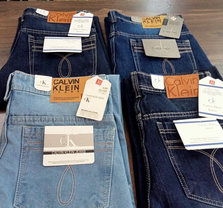 Premium Jeans